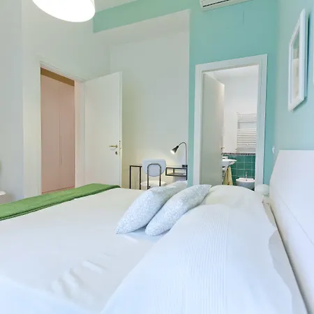 Appartement Circo Massimo 1
