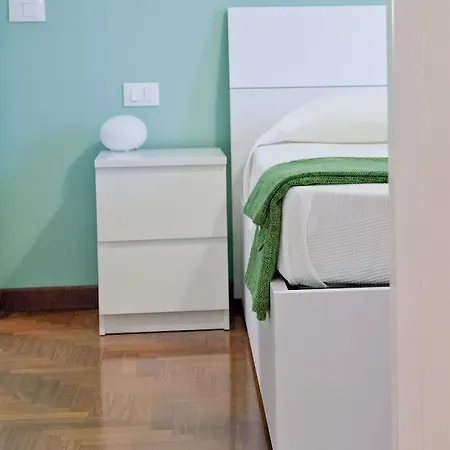 Appartement Circo Massimo 1