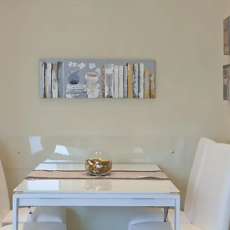 Appartement Circo Massimo 1 Rome