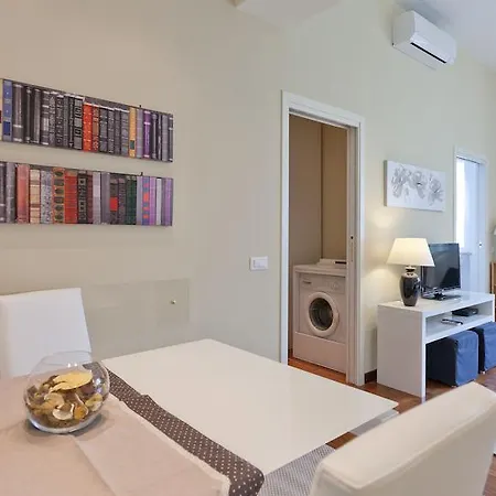 Appartement Circo Massimo 1