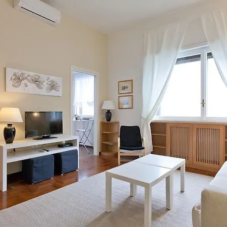 Appartement Circo Massimo 1 Rome