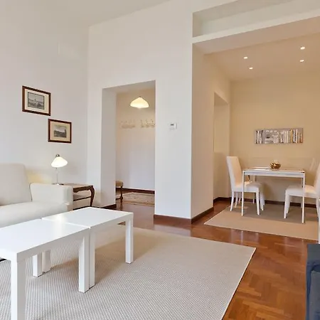 Appartement Circo Massimo 1