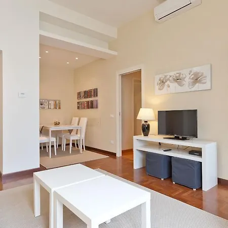 Circo Massimo 1 Appartement