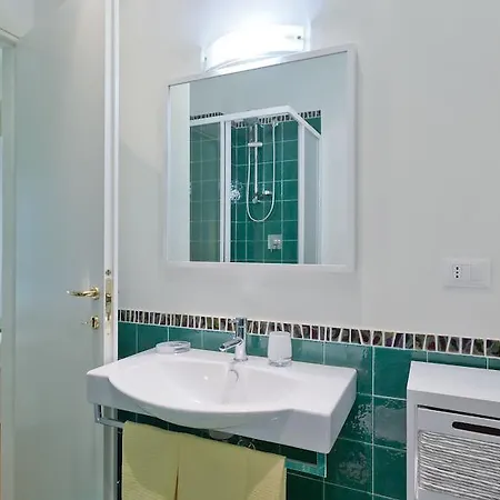Appartement Circo Massimo 1